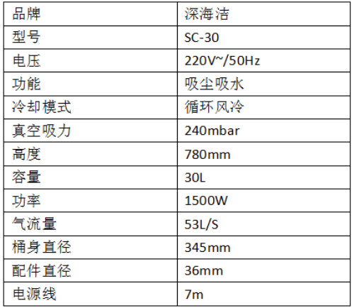 南寧吸塵吸水機